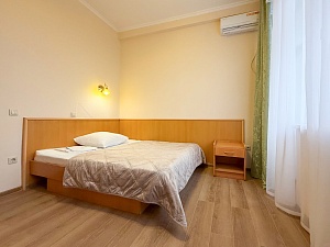 Одноместный однокомнатный 2 категории