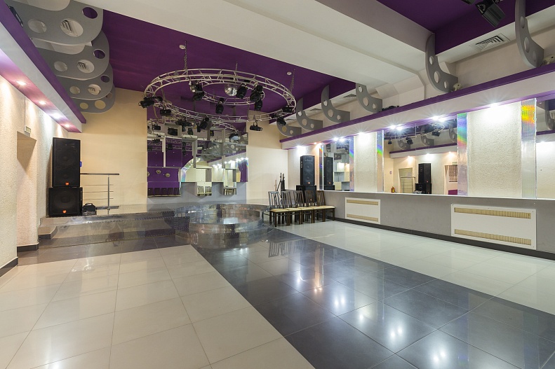 О санатории