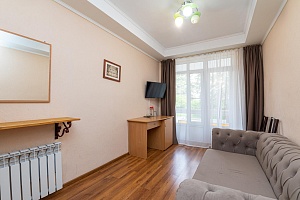 Двухместный двухкомнатный 3 категории