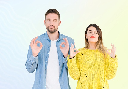 Антистресс